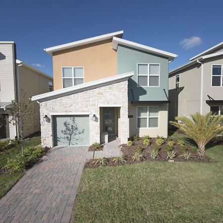 Modern Home With Private Pool And Game Room At Storey Lake Sl2742 Kissimmee Exteriér fotografie